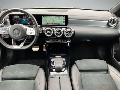 Mercedes-Benz CLA Gebrauchtwagen Mercedes-Benz CLA Gebrauchtwagen