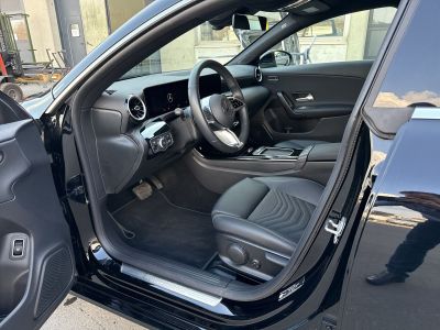 Mercedes-Benz CLA Gebrauchtwagen