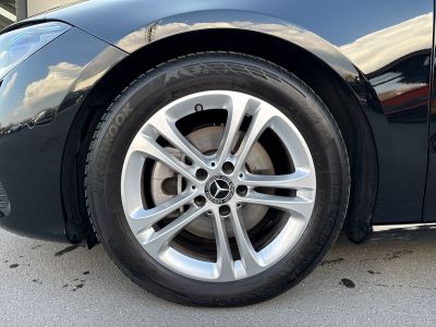 Mercedes-Benz CLA Gebrauchtwagen
