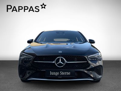 Mercedes-Benz CLA Gebrauchtwagen