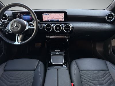 Mercedes-Benz CLA Gebrauchtwagen