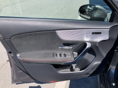 Mercedes-Benz A-Klasse Gebrauchtwagen Mercedes-Benz A-Klasse Gebrauchtwagen