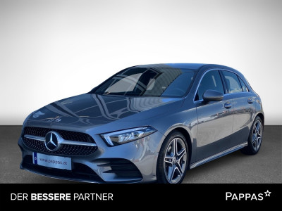 Mercedes-Benz A-Klasse Gebrauchtwagen Mercedes-Benz A-Klasse Gebrauchtwagen