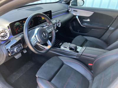Mercedes-Benz A-Klasse Gebrauchtwagen Mercedes-Benz A-Klasse Gebrauchtwagen