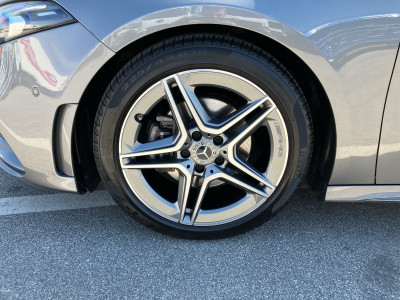 Mercedes-Benz A-Klasse Gebrauchtwagen Mercedes-Benz A-Klasse Gebrauchtwagen