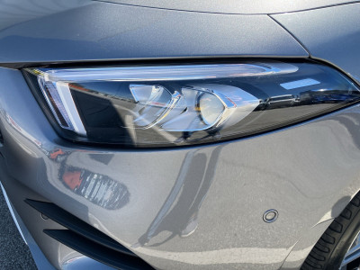 Mercedes-Benz A-Klasse Gebrauchtwagen Mercedes-Benz A-Klasse Gebrauchtwagen