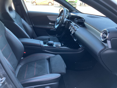 Mercedes-Benz A-Klasse Gebrauchtwagen Mercedes-Benz A-Klasse Gebrauchtwagen