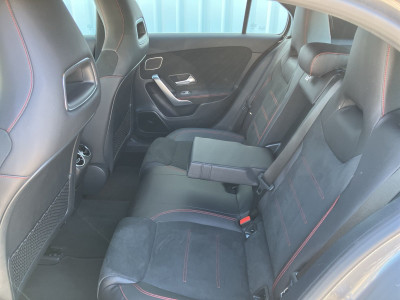 Mercedes-Benz A-Klasse Gebrauchtwagen Mercedes-Benz A-Klasse Gebrauchtwagen