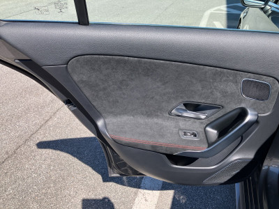 Mercedes-Benz A-Klasse Gebrauchtwagen Mercedes-Benz A-Klasse Gebrauchtwagen