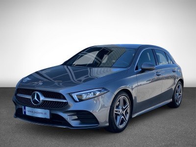 Mercedes-Benz A-Klasse Gebrauchtwagen Mercedes-Benz A-Klasse Gebrauchtwagen