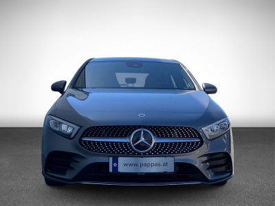Mercedes-Benz A-Klasse Gebrauchtwagen Mercedes-Benz A-Klasse Gebrauchtwagen