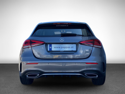 Mercedes-Benz A-Klasse Gebrauchtwagen Mercedes-Benz A-Klasse Gebrauchtwagen