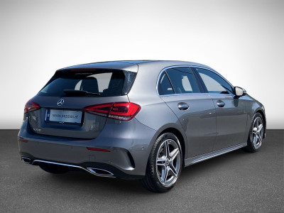 Mercedes-Benz A-Klasse Gebrauchtwagen Mercedes-Benz A-Klasse Gebrauchtwagen