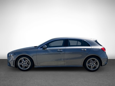 Mercedes-Benz A-Klasse Gebrauchtwagen Mercedes-Benz A-Klasse Gebrauchtwagen