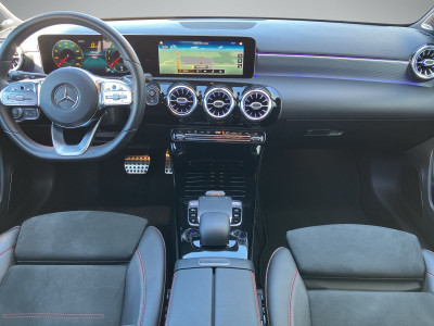 Mercedes-Benz A-Klasse Gebrauchtwagen Mercedes-Benz A-Klasse Gebrauchtwagen