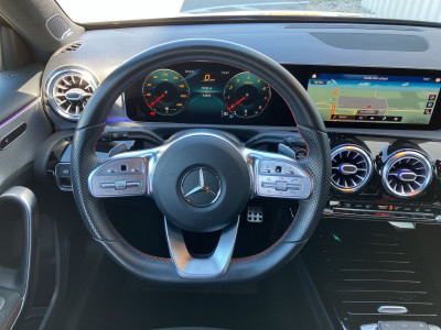 Mercedes-Benz A-Klasse Gebrauchtwagen Mercedes-Benz A-Klasse Gebrauchtwagen