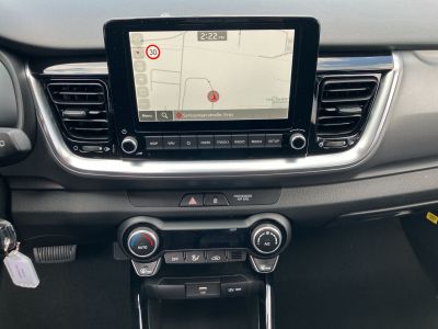 KIA Stonic Gebrauchtwagen KIA Stonic Gebrauchtwagen