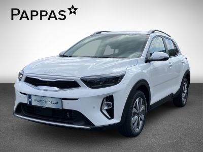 KIA Stonic Gebrauchtwagen KIA Stonic Gebrauchtwagen