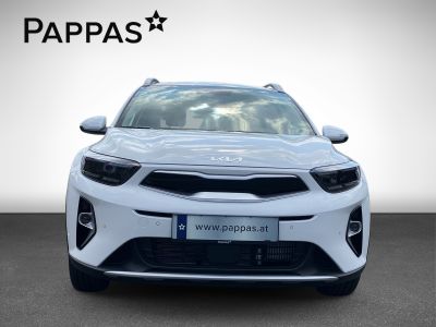 KIA Stonic Gebrauchtwagen KIA Stonic Gebrauchtwagen