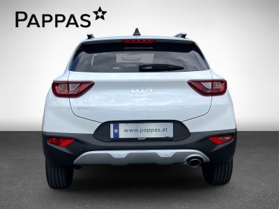 KIA Stonic Gebrauchtwagen KIA Stonic Gebrauchtwagen