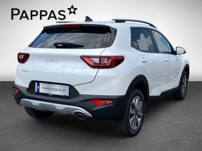 KIA Stonic Gebrauchtwagen KIA Stonic Gebrauchtwagen