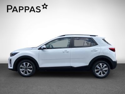 KIA Stonic Gebrauchtwagen KIA Stonic Gebrauchtwagen