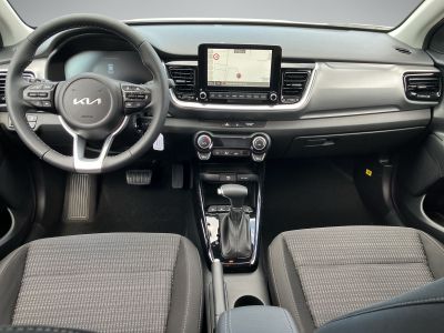 KIA Stonic Gebrauchtwagen KIA Stonic Gebrauchtwagen