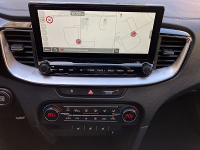 KIA XCeed Gebrauchtwagen KIA XCeed Gebrauchtwagen