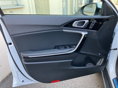 KIA XCeed Vorführwagen