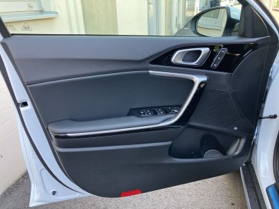 KIA XCeed Gebrauchtwagen KIA XCeed Gebrauchtwagen
