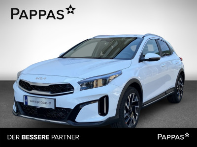 KIA XCeed Vorführwagen