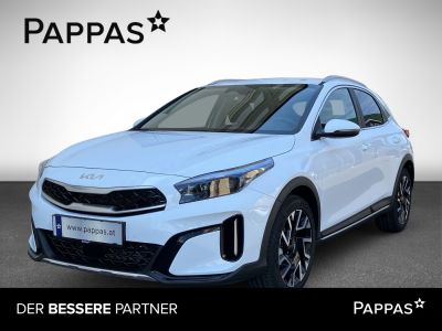 KIA XCeed Gebrauchtwagen KIA XCeed Gebrauchtwagen