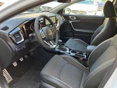 KIA XCeed Gebrauchtwagen KIA XCeed Gebrauchtwagen