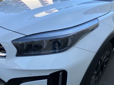 KIA XCeed Gebrauchtwagen KIA XCeed Gebrauchtwagen