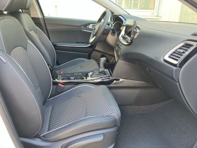 KIA XCeed Gebrauchtwagen KIA XCeed Gebrauchtwagen