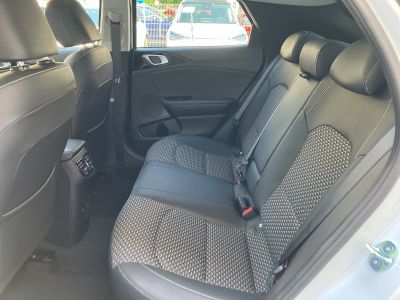 KIA XCeed Gebrauchtwagen KIA XCeed Gebrauchtwagen