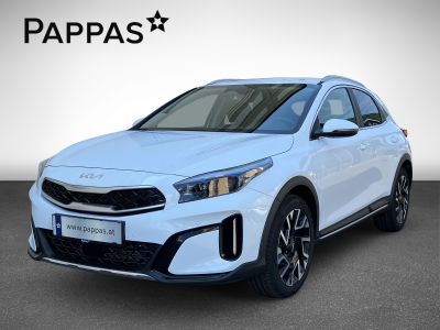 KIA XCeed Gebrauchtwagen KIA XCeed Gebrauchtwagen