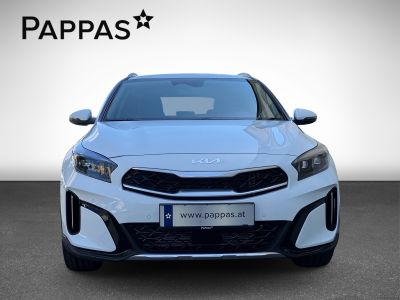 KIA XCeed Gebrauchtwagen KIA XCeed Gebrauchtwagen