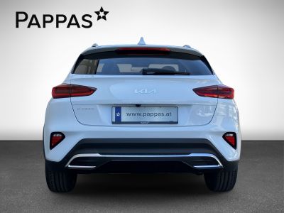 KIA XCeed Gebrauchtwagen KIA XCeed Gebrauchtwagen