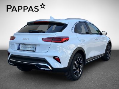 KIA XCeed Gebrauchtwagen KIA XCeed Gebrauchtwagen