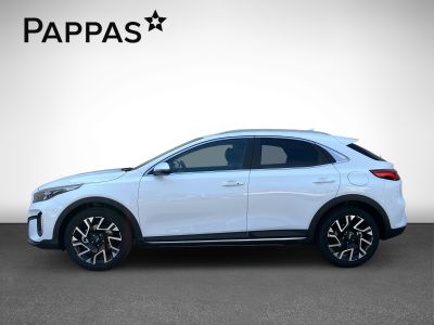KIA XCeed Gebrauchtwagen KIA XCeed Gebrauchtwagen