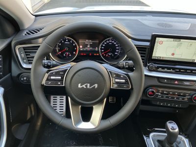 KIA XCeed Gebrauchtwagen KIA XCeed Gebrauchtwagen