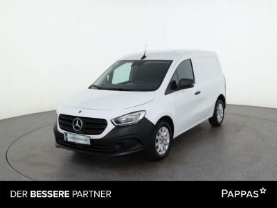 Mercedes-Benz Citan Vorführwagen