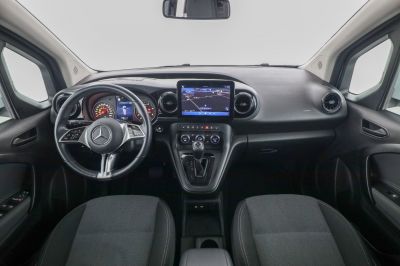 Mercedes-Benz T-Klasse Gebrauchtwagen Mercedes-Benz T-Klasse Gebrauchtwagen