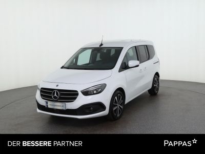 Mercedes-Benz T-Klasse Gebrauchtwagen Mercedes-Benz T-Klasse Gebrauchtwagen