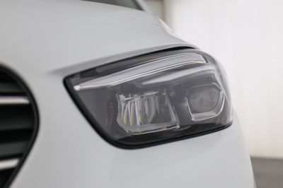 Mercedes-Benz T-Klasse Gebrauchtwagen Mercedes-Benz T-Klasse Gebrauchtwagen