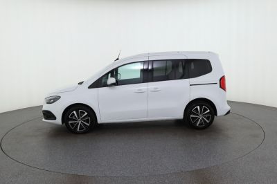 Mercedes-Benz T-Klasse Gebrauchtwagen Mercedes-Benz T-Klasse Gebrauchtwagen