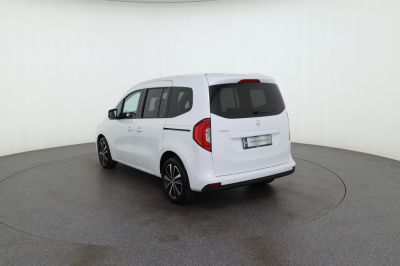 Mercedes-Benz T-Klasse Gebrauchtwagen Mercedes-Benz T-Klasse Gebrauchtwagen
