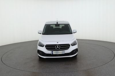 Mercedes-Benz T-Klasse Gebrauchtwagen Mercedes-Benz T-Klasse Gebrauchtwagen