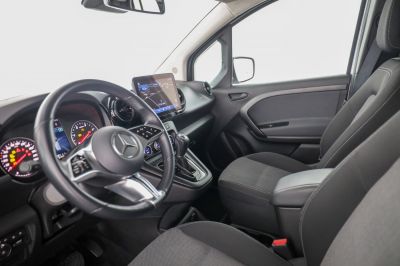 Mercedes-Benz T-Klasse Gebrauchtwagen Mercedes-Benz T-Klasse Gebrauchtwagen